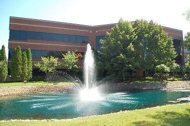 RFA Inc. Office